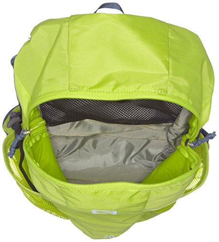 Salomon Unisex Wanderrucksack Trail 10 - 3