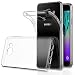 Produktbild Samsung Galaxy A5 2016 Hülle Case ,2 Pack, Simpeak Schutzhülle für Samsung Galaxy A5 2016 Hülle Silikon Transparent [ NICHT FITS A5 2015/2017 ]