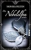 Cover zum Buch Die Nebelelfen