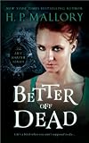 Image de Better Off Dead (Jumbo E-Book 3-in-1): Fantasy Series (The Lily Harper Series) (English Edition)
