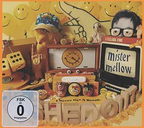 Mister Mellow