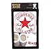 Converse Unisex Baby 3 Piece Gift Set Bodysuit, Converse White, One Size (Manufacturer Size: 0-6 Months)