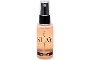 GERARD COSMETICS Slay All Day Setting Spray Mini - Peach by Gerard Cosmetic for Women - 1.01 oz Setting Spray