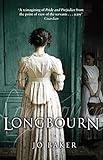 Longbourn: The Sunday Times Bestseller