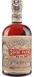 Don Papa - Rhum Don Papa