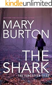 The Shark (Forgotten Files Book 1)