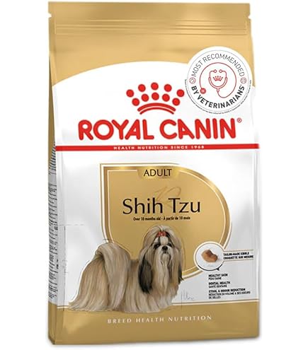Royal Canin hondenbrokken Shih Tzu adult 1,5 kg kopen