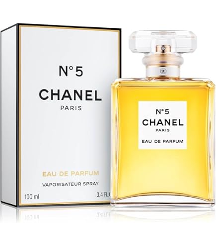 Chanel N°19 Eau de Parfum 100ml [Parallel Import] : Amazon.co.za