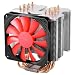Produktbild DeepCool Lucifer K2 120 mm CPU-Kühler für Intel LGA 2011-v3/2011/1366/1156/1155/1151/1150/775 & AMD S
