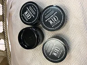 American Crew Heavy Hold Pomade (4 pack) 3 oz/each