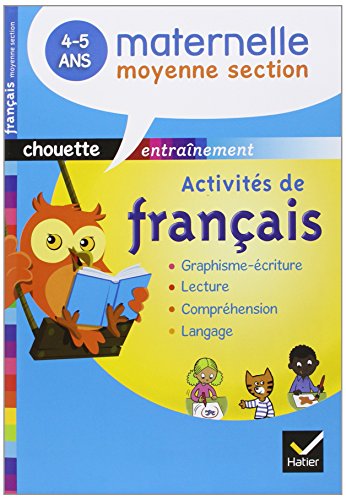 Download Chouette - Français Moyenne Section Download Chouette - Français Moyenne Section
