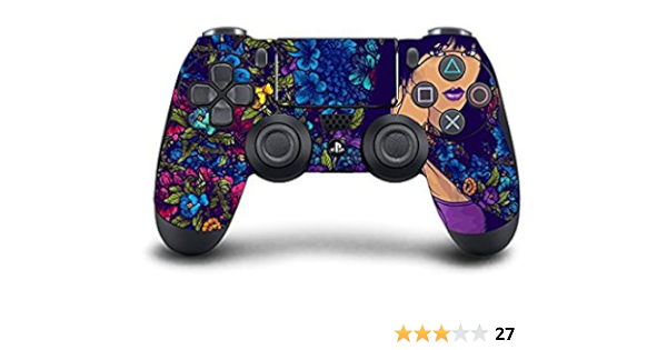 hmv ps4 controller