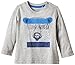 ESPRIT Baby-Boys Animal TS Plain T-Shirt