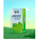 NBL Alora Passıflora I&ccedil;eren 30 Tablet 106221-1-2