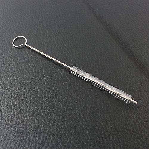 New Cleaning Brush for Straw Tube Bottle Cup Juicer, Set of 4