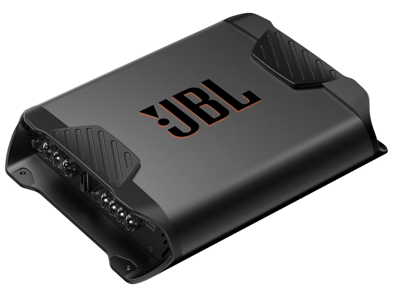 JBL Concert A652 500W 2-Channel Compact Footprint Amplifier. Equipped with Adjustable High-Pass/Low-Pass Crossover Filter, Auto Turn ON Facility, Can Connect Speakers, Tube Subwoofer, Subwoofer.
