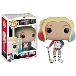 Funko Pop Harley Quinn (Escuadrón Suicida 97)