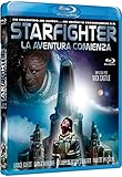  Starfighter: La Aventura Comienza [Blu-ray]