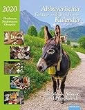 Altbayerischer Festtags- und Brauchtumskalender 2020 by 