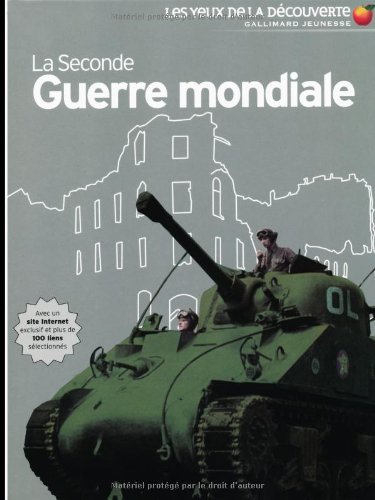 La  Seconde guerre mondiale