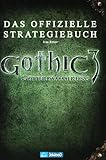 Gothic 3: Götterdämmerung (Lösungsbuch) by 