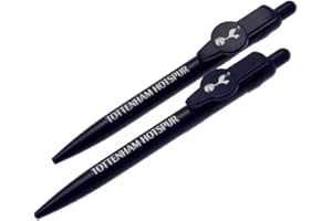 Tottenham Hotspur F.C. Pen Set CR Official Merchandise