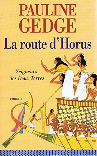 couverture de : Seigneurs des Deux Terres
