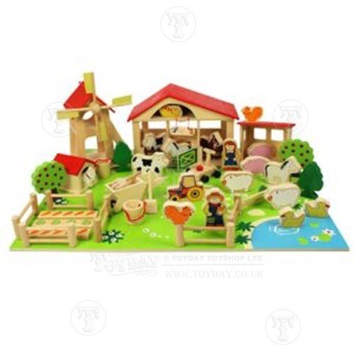 Bigjigs Toys Seis huevos de madera en cartón Bigjigs Toys Seis huevos de madera en cartón