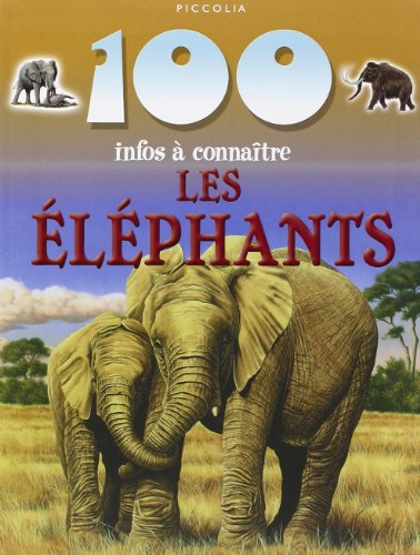 Les  éléphants