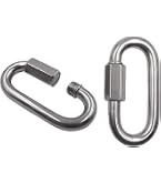 Catena zincata lunga din5685a 12x50m - Catena Lunga Tipo Genovese - MTO