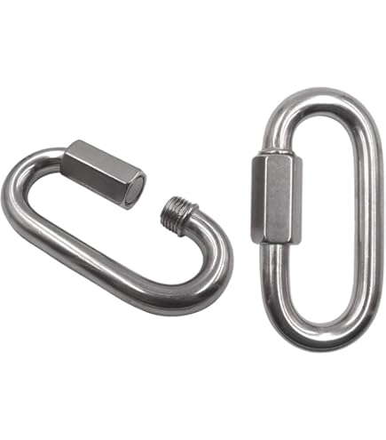 Vendita CINTURA DI SICUREZZA MOSCHETTONE SINGOLO 1.5mt - IMBRAGATURE - Foto 9