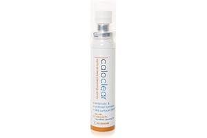 Calotherm Caloclear Antistatic & Antimist Optical Lens Spray 25ml