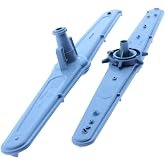 Good Piece Ar&ccedil;elik Compatible Dishwasher Bottom Top Propeller Set