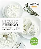 Además de rectas contiene trucos para hacer queso fresco