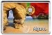 Produktbild B296 ALGARVE KÜHLSCHRANKMAGNET PORTUGAL REFRIGERATOR MAGNET
