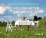 Image de Das Saisongarten-Kochbuch