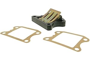 TOP RACING Membranblock Top Performances Racing kompatibel mit Kymco KB 50 (METEORIT)