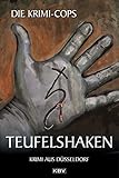 Cover zum Buch Teufelshaken