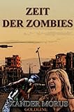 Image de Zeit der Zombies (Teil 1: Die dunkle Stadt)