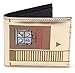 Produktbild Legend of Zelda Brieftasche Game Cartridge Nue offiziell Nintendo Gold Bifold