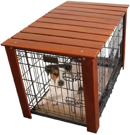 ABO Gear High Quality 30 by 19 by 21-Inch  Crate Cover for Series 600, Medium