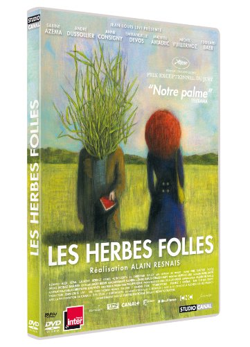 Les herbes folles