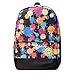 Produktbild Nintendo - Splatoon - Rucksack in Schwarz