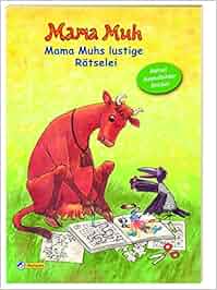 mama muh ausmalbilder