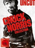 Chuck Norris Box [6 DVDs] - Chuck Norris