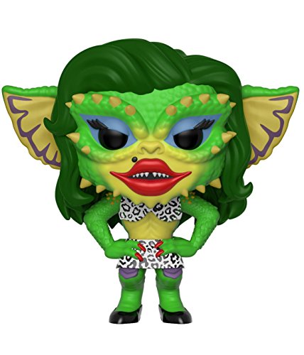 FunKo Horror: Pop! Gremlins 2- Greta Gremlin Standard