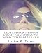 Melania Trump 45th First Lady of the United States 'Life in Tweets':: Her fine-looking life in tweets from 23rd May 2012 to 8th November 2016 (Book II) (Melania Trump Life in Tweets book 2, Band 2) by