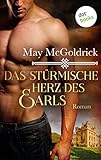 Image de Das stürmische Herz des Earls: Ein Highland Treasure-Roman - Band 1