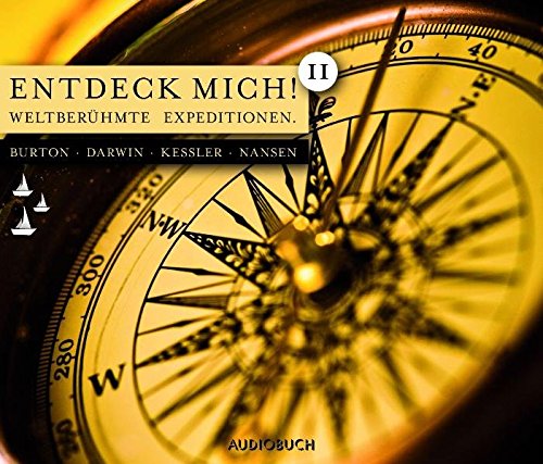 Download Entdeck mich! II: Weltberühmte Expeditionen Download Entdeck mich! II: Weltberühmte Expeditionen