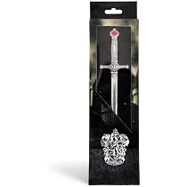 Noble Collection NNXT7885 - Harry Potter Tagliacarte Spada di ...